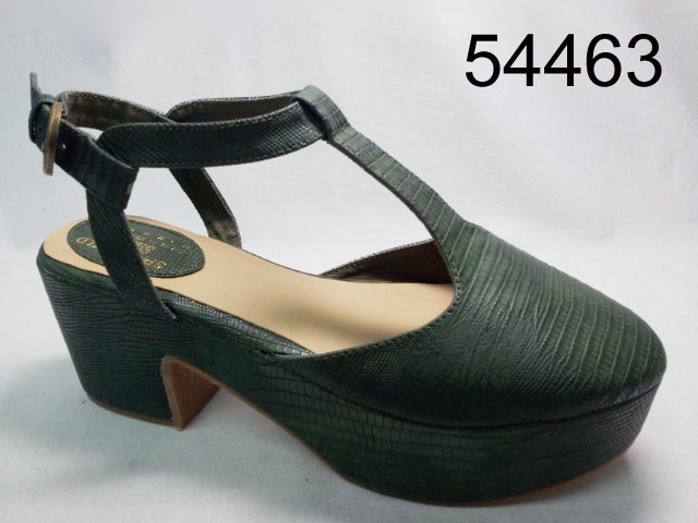 54463 GREEN 